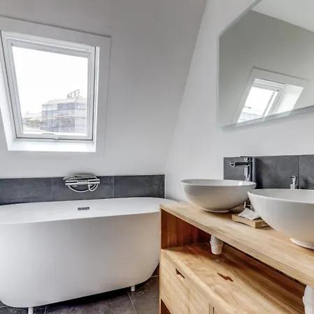 Le Triomphe - Spacieux & Lumineux - Champs Elysees Appartement Parijs